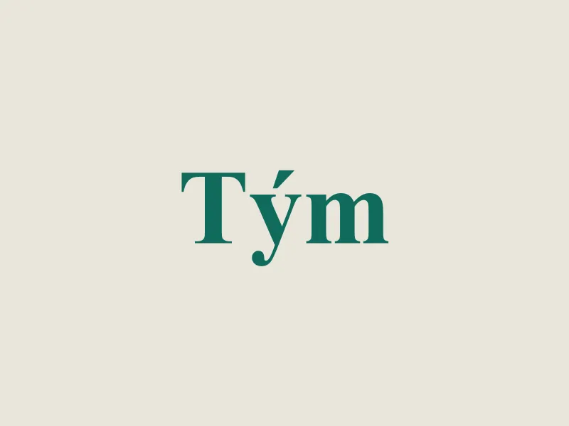 Tým ordinace VadisDent