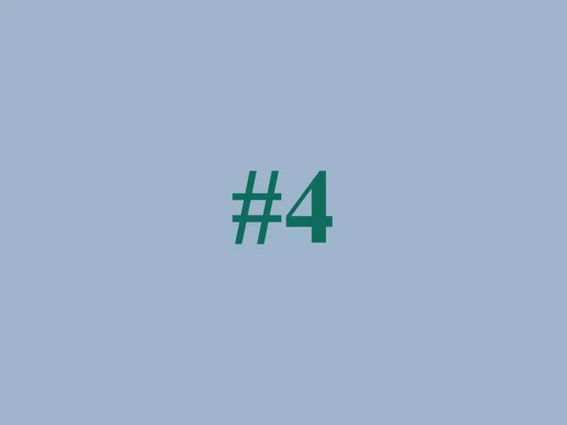 Ordinace 4