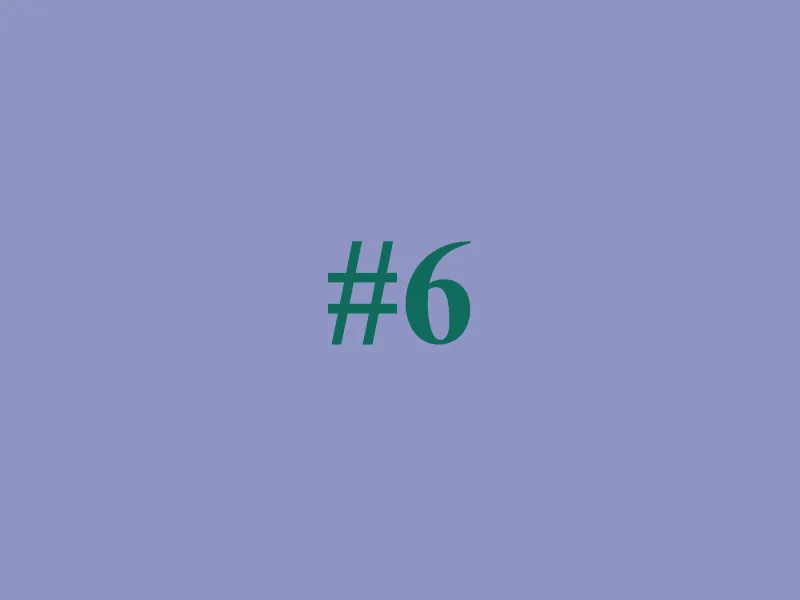 Ordinace 6